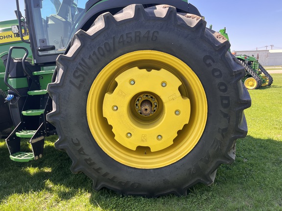 2020 John Deere 8R 410 - Photo20