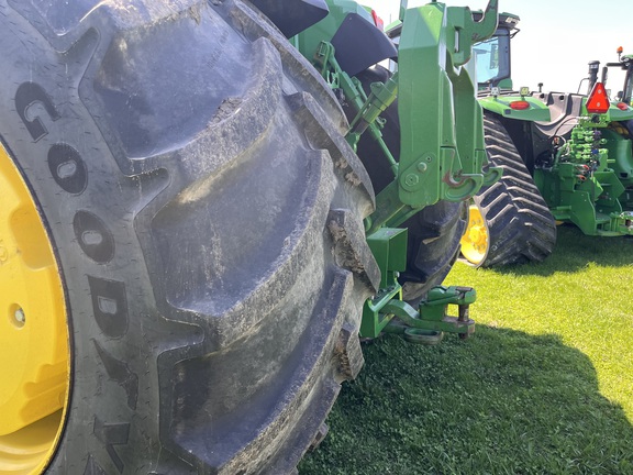 2020 John Deere 8R 410 - Photo22