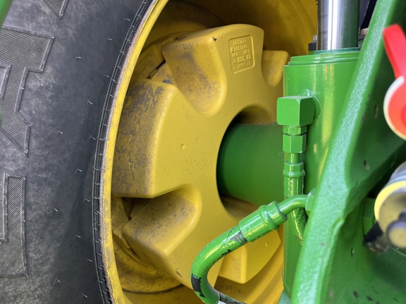 2020 John Deere 8R 410 - Photo24
