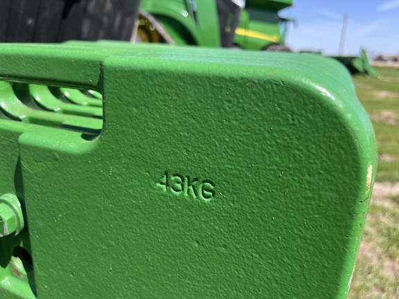 2020 John Deere 8R 410 - Photo26