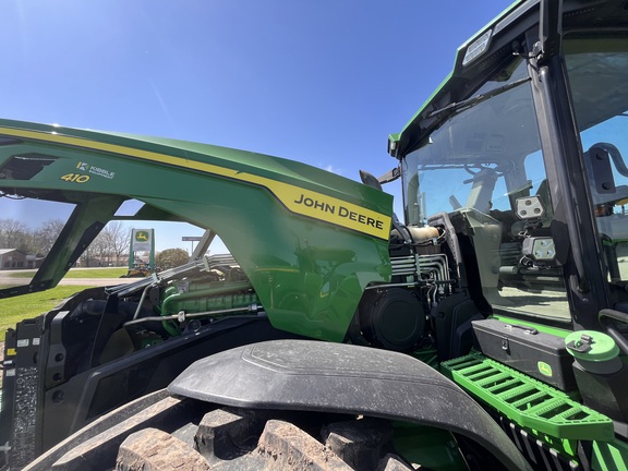 2020 John Deere 8R 410 - Photo28
