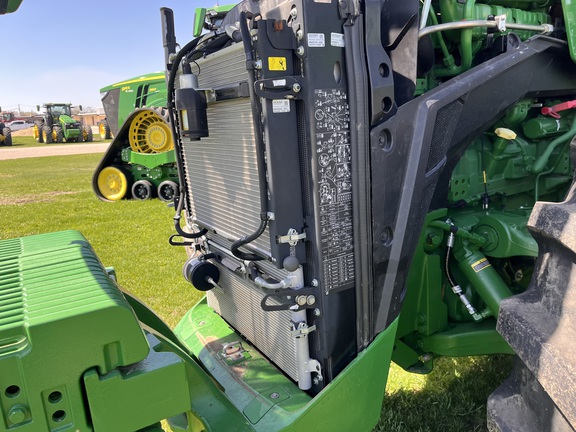 2020 John Deere 8R 410 - Photo27