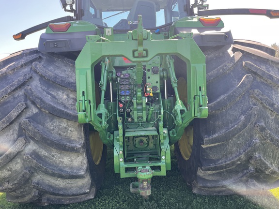 2020 John Deere 8R 410 - Photo30