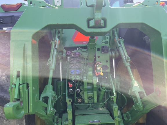 2020 John Deere 8R 410 - Photo31