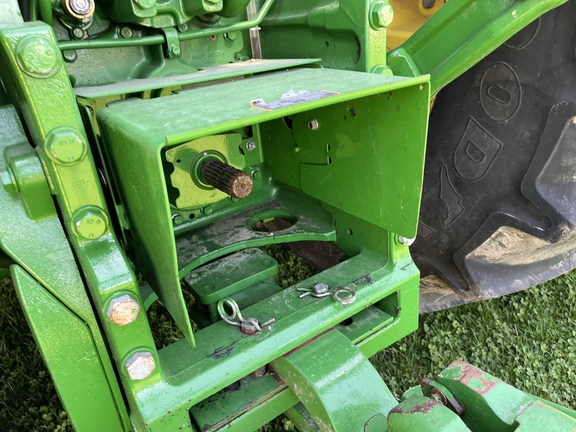 2020 John Deere 8R 410 - Photo32