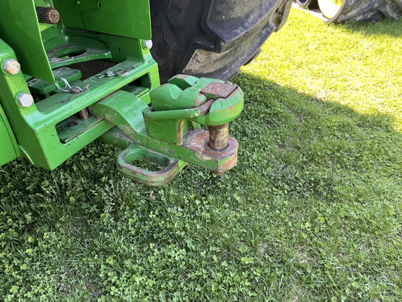 2020 John Deere 8R 410 - Photo33