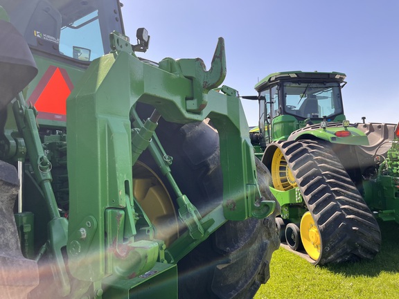 2020 John Deere 8R 410 - Photo34