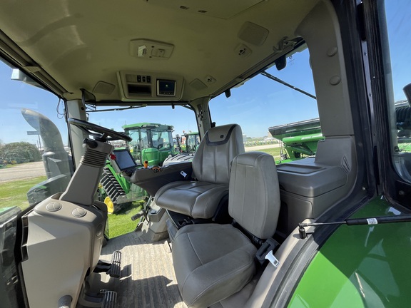 2020 John Deere 8R 410 - Photo35