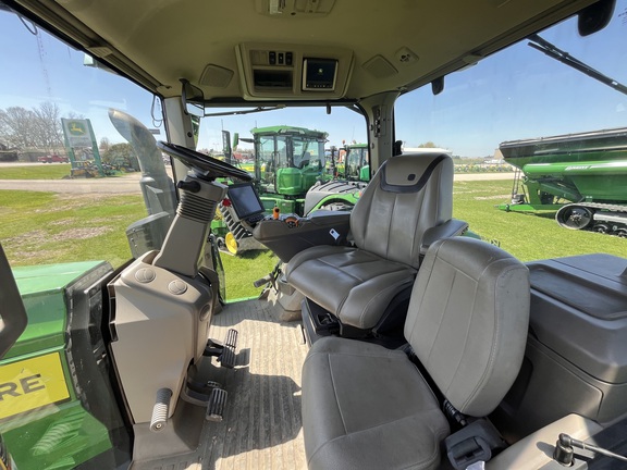 2020 John Deere 8R 410 - Photo37
