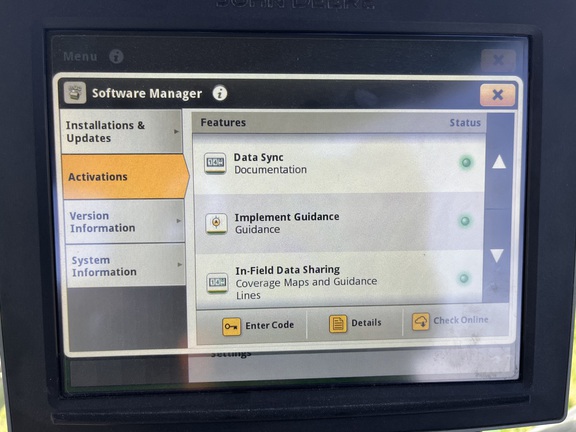 2020 John Deere 8R 410 - Photo42