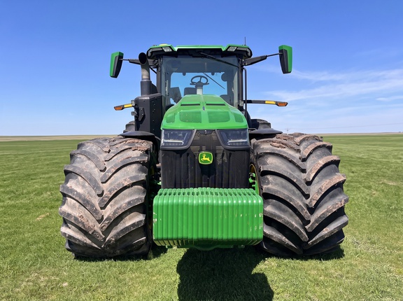 2020 John Deere 8R 410 - Photo2