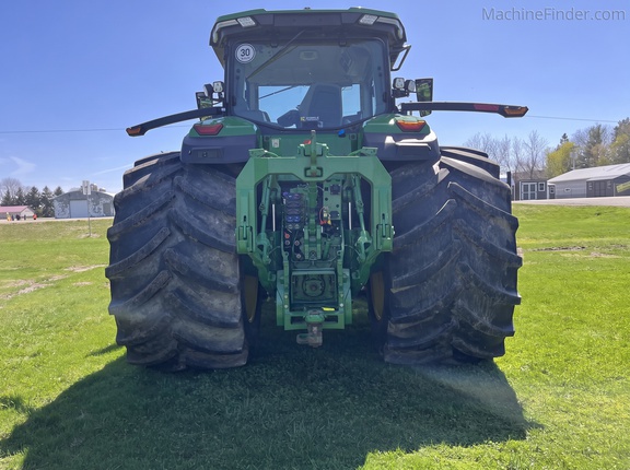2020 John Deere 8R 410 - Photo6