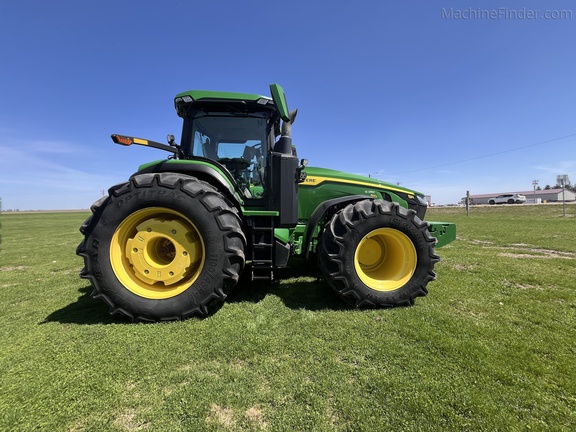 2020 John Deere 8R 410 - Photo4