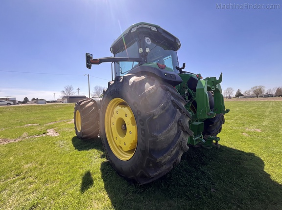 2020 John Deere 8R 410 - Photo7