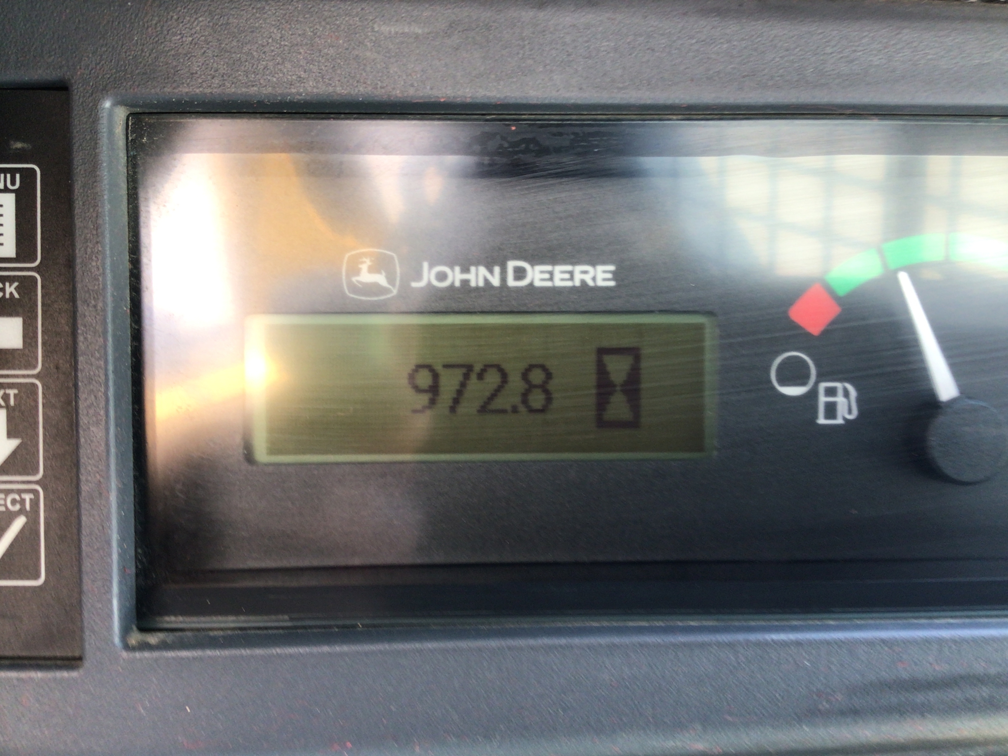 2022 John Deere 317G Image 19