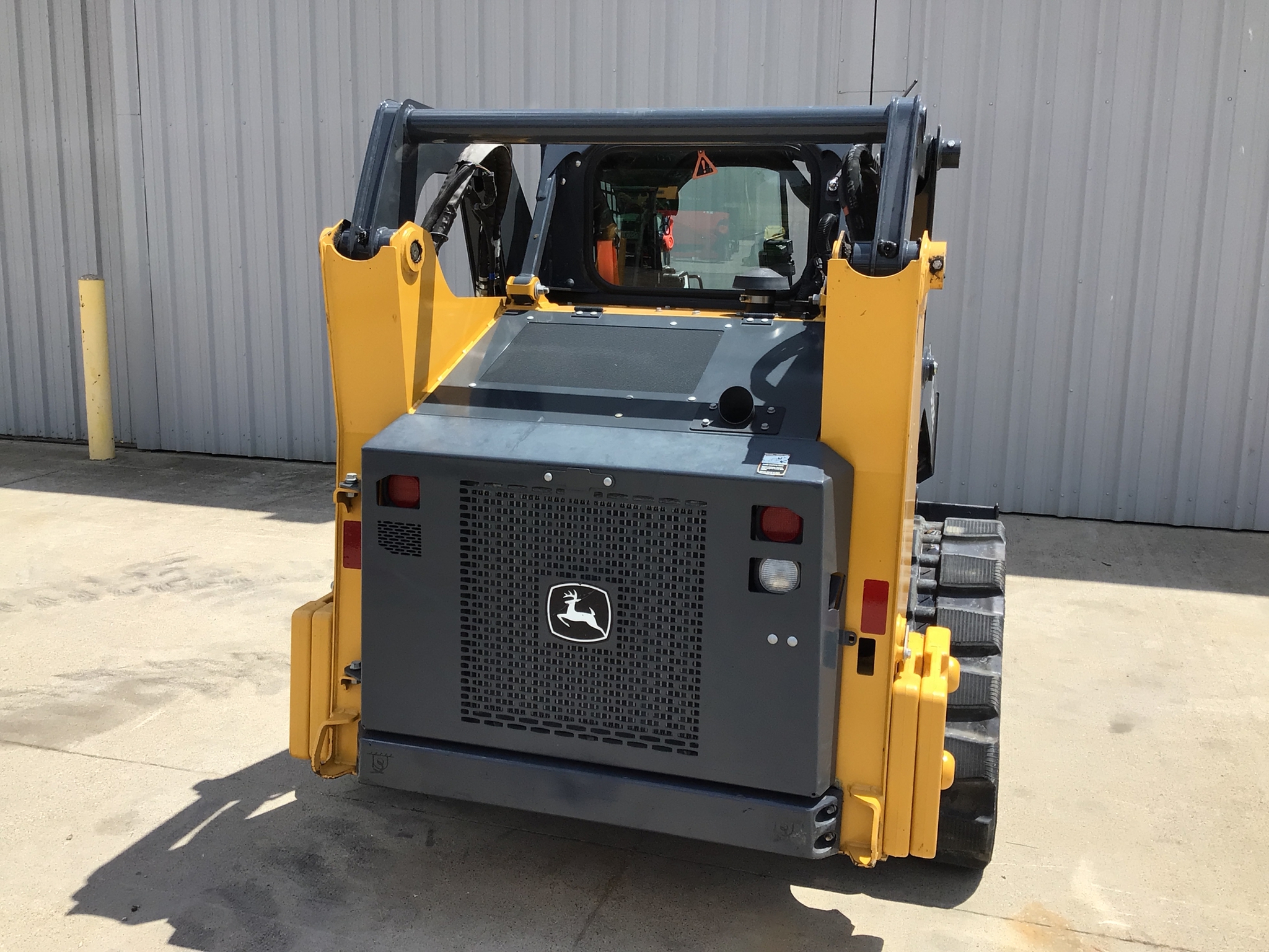 2022 John Deere 317G Image 13