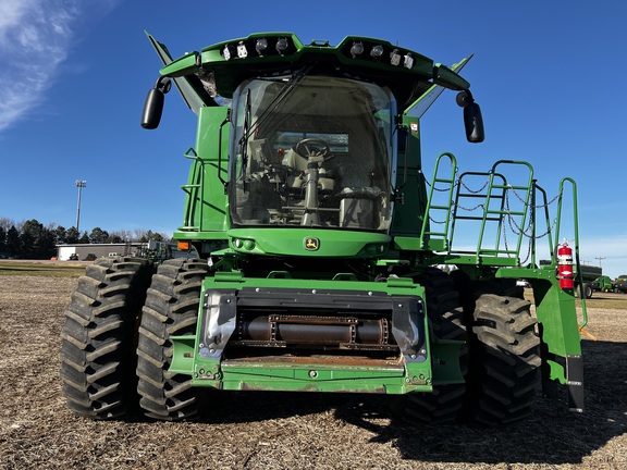 2023 John Deere S770 - Photo8