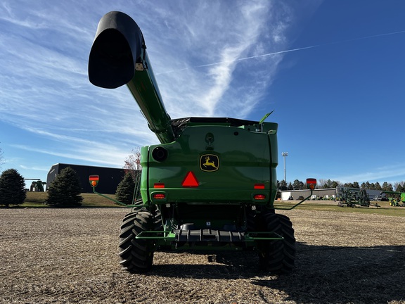2023 John Deere S770 - Photo4