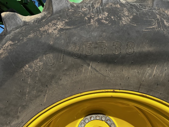 2023 John Deere S770 - Photo9