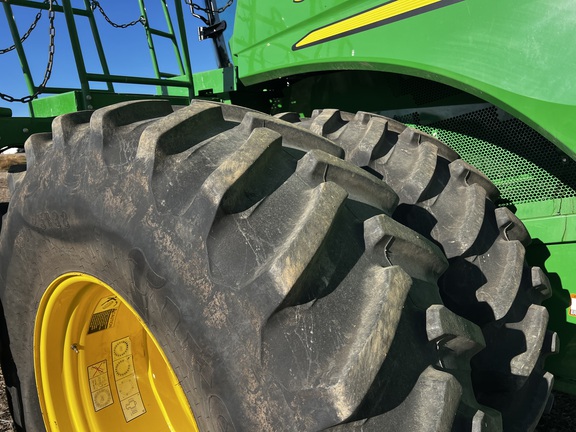 2023 John Deere S770 - Photo10