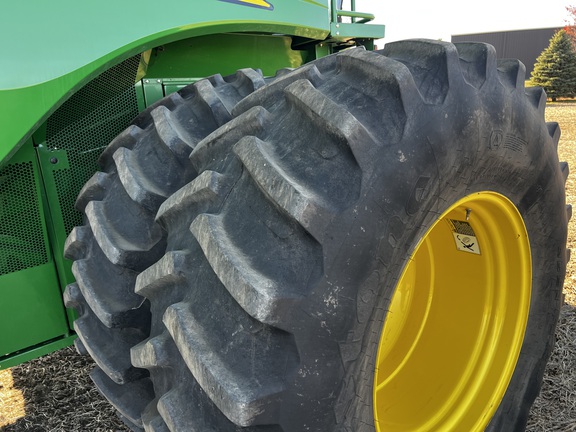 2023 John Deere S770 - Photo11