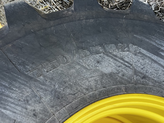 2023 John Deere S770 - Photo12