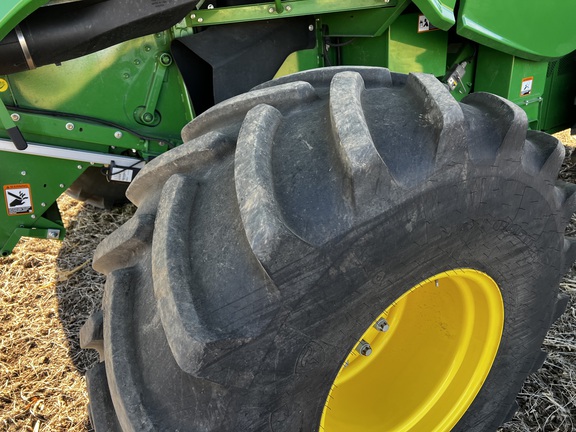 2023 John Deere S770 - Photo13