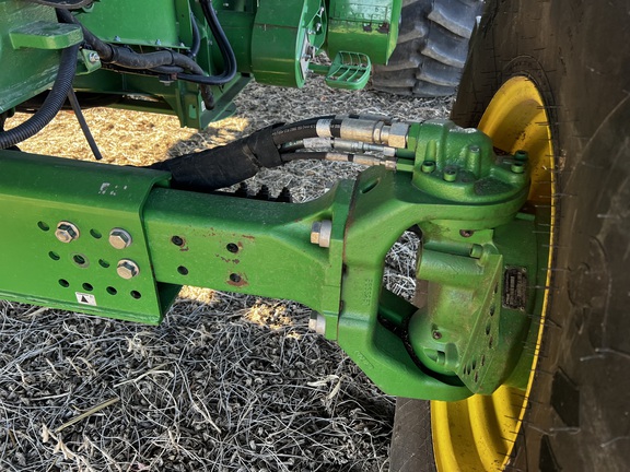 2023 John Deere S770 - Photo14