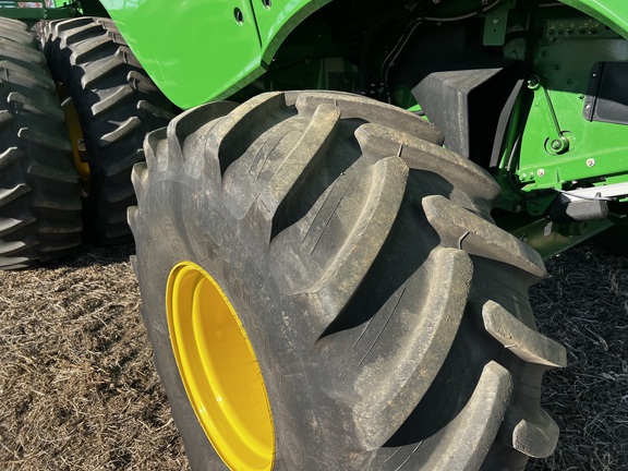 2023 John Deere S770 - Photo15