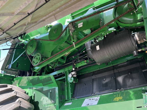 2023 John Deere S770 - Photo16