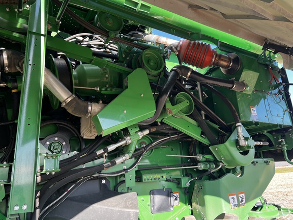 2023 John Deere S770 - Photo17