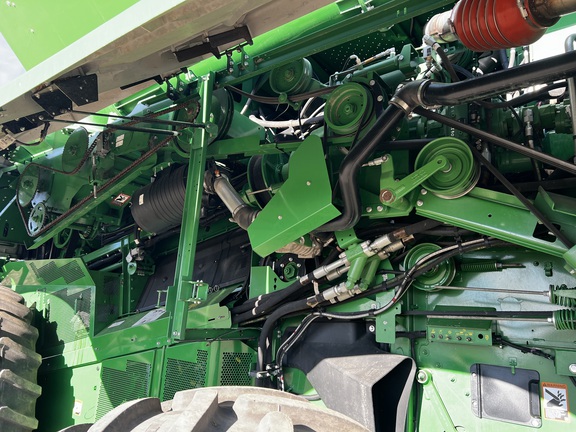 2023 John Deere S770 - Photo18