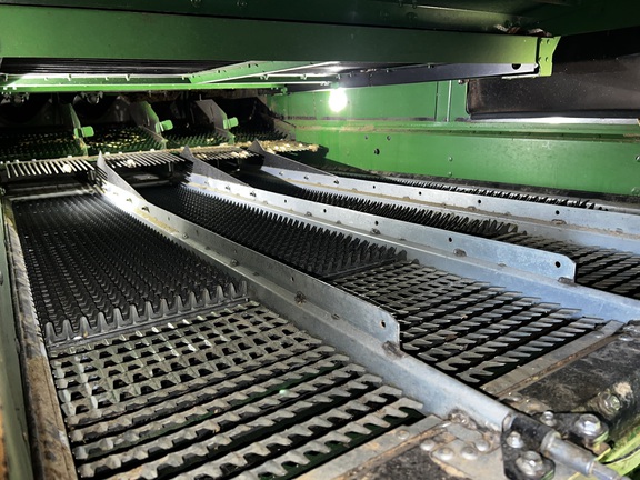 2023 John Deere S770 - Photo19