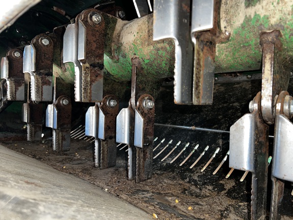 2023 John Deere S770 - Photo21