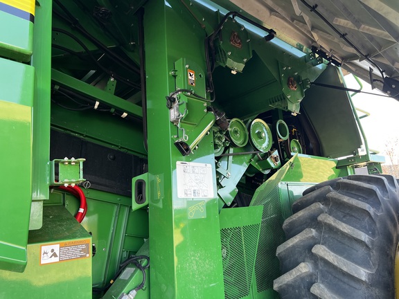 2023 John Deere S770 - Photo22