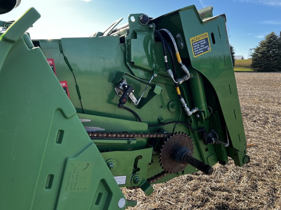 2023 John Deere S770 - Photo25