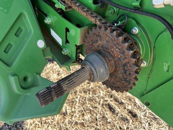 2023 John Deere S770 - Photo26