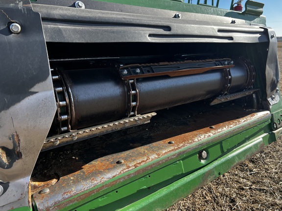 2023 John Deere S770 - Photo27