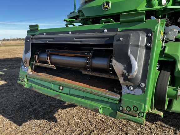 2023 John Deere S770 - Photo28