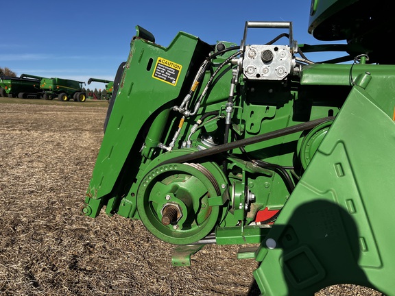 2023 John Deere S770 - Photo29