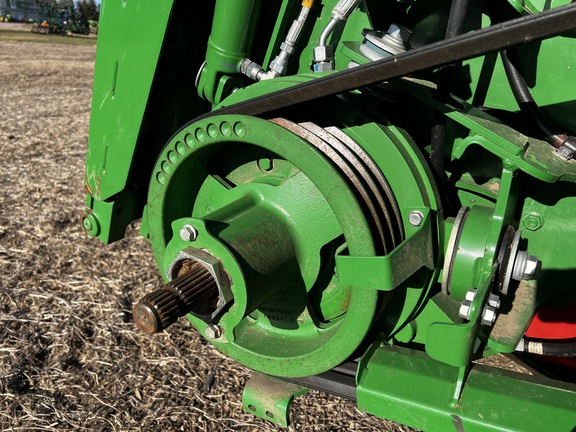 2023 John Deere S770 - Photo30