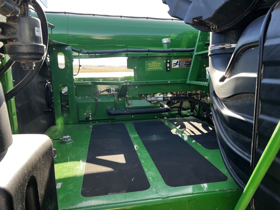 2023 John Deere S770 - Photo33
