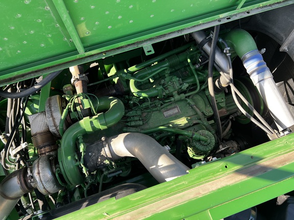 2023 John Deere S770 - Photo34