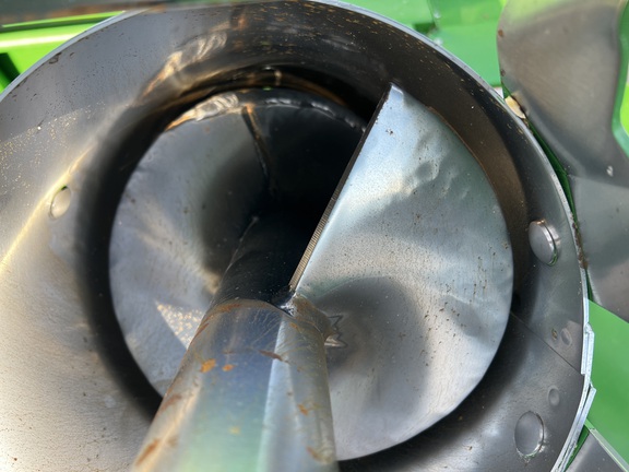 2023 John Deere S770 - Photo36