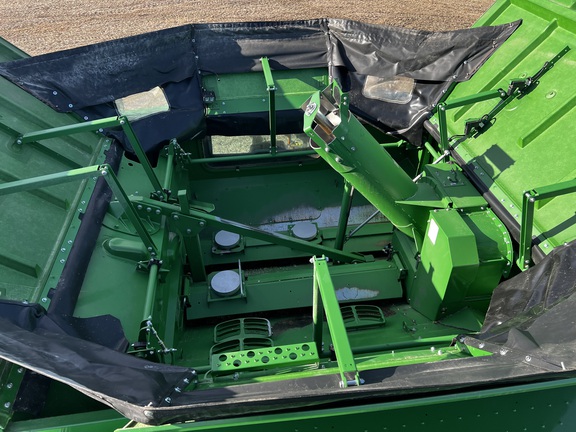 2023 John Deere S770 - Photo35