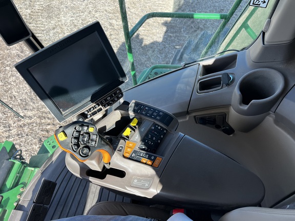 2023 John Deere S770 - Photo42
