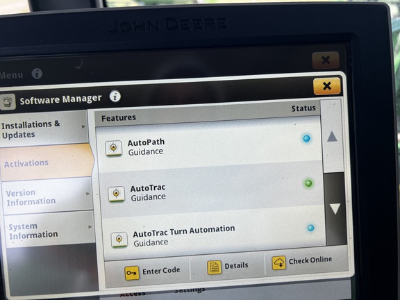 2023 John Deere S770 - Photo44