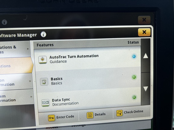 2023 John Deere S770 - Photo45