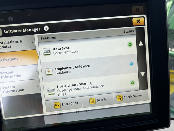 2023 John Deere S770 - Photo46