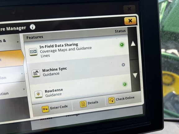 2023 John Deere S770 - Photo47